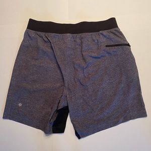 Lululemon surge short